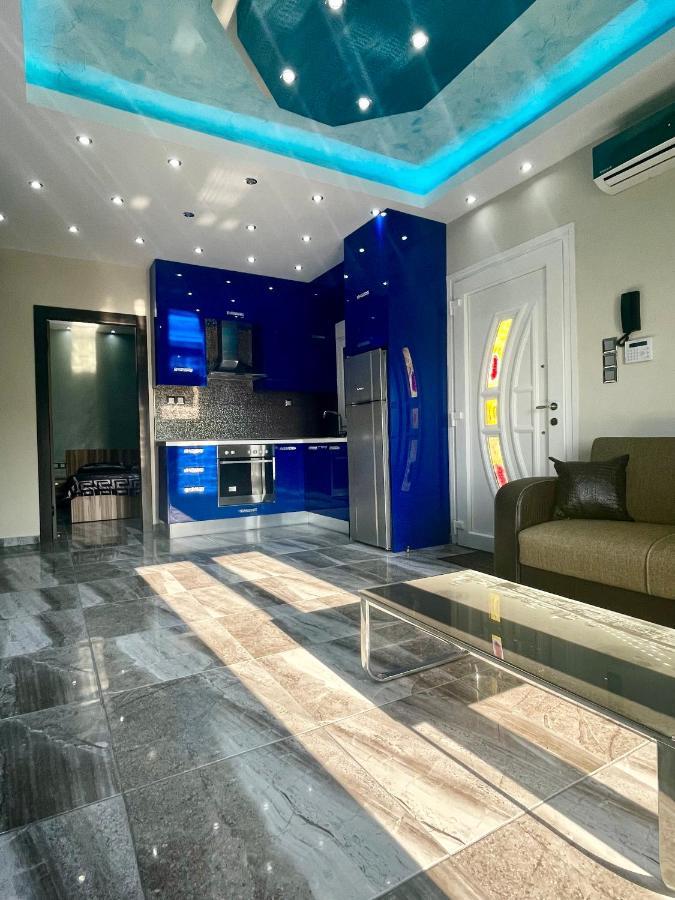 Νέα Μεσσαγγαλα Luxury Suite By Makhome Néa Meságkala Exterior foto